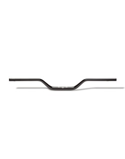 HIGHSIDER pro X-Bar aluminum handlebar naked bike X02, 1 1/8 inch, black