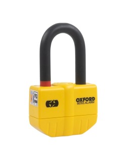 Bloque-disque OXFORD Boss Alarm 14mm
