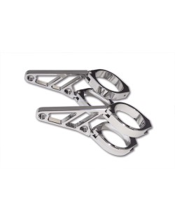 HIGHSIDER CNC lamp holder set for 47-49-50-52-54 mm