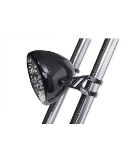 HIGHSIDER CNC lamp holder set for 42-43 mm