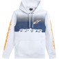 HOODIE PO SPECTER WHITE XL