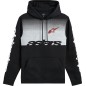 HOODIE PO SPECTER BLK S