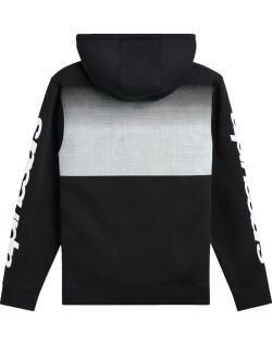 HOODIE PO SPECTER BLK S