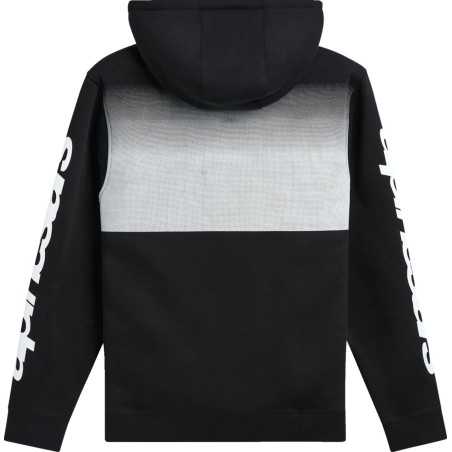 HOODIE PO SPECTER BLK S