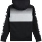 HOODIE PO SPECTER BLK S
