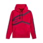HOODIE UNBOUND RED 2XL