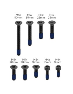 Kit de vis anti-vol QUAD LOCK