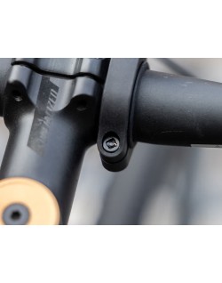 Kit de vis anti-vol QUAD LOCK