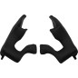CHEEK PAD FLEET BK 2X
