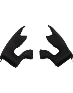 CHEEK PAD YOUTH FLEET BK SM
