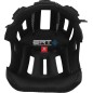 HELMET LINER FLEET BK XS