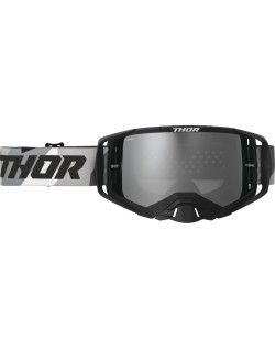 GOGGLE ACTIVATE BRAVE BLACK