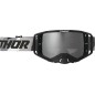 GOGGLE ACTIVATE BRAVE BLACK