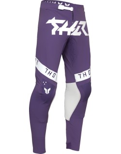 PANTS SPORTMODE FLITE GY/PU 32