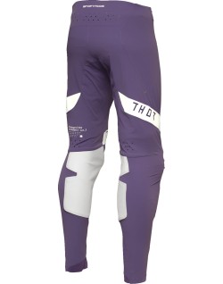 PANTS SPORTMODE FLITE GY/PU 32