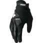 GLOVES LAUNCHMODE-XP BLACK 2XL