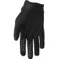 GLOVES LAUNCHMODE-XP BLACK 4XL