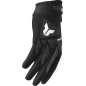 GLOVES LAUNCHMODE-XP BLACK 4XL