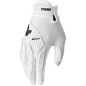 GLOVES LAUNCHMODE-XP WHITE L