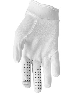 GLOVES LAUNCHMODE-XP WHITE XL