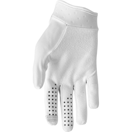 GLOVES LAUNCHMODE-XP WHITE XL