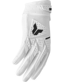GLOVES LAUNCHMODE-XP WHITE XL
