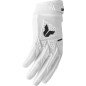 GLOVES LAUNCHMODE-XP WHITE XL