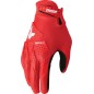 GLOVES LAUNCHMODE-XP RED XL