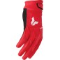 GLOVES LAUNCHMODE-XP RED XL