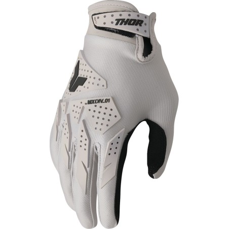 GLOVES LAUNCHMODE-XP SAND S