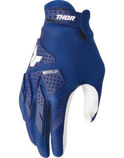 GLOVES LAUNCHMODE-XP NAVY XL