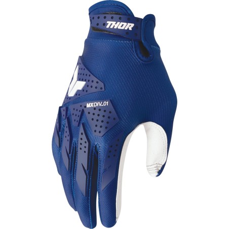 GLOVES LAUNCHMODE-XP NAVY 2XL
