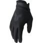 GLOVES LAUNCHMODE BLACK 2XL