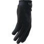 GLOVES LAUNCHMODE BLACK 2XL