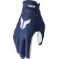 GLOVES LAUNCHMODE NAVY M