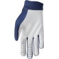 GLOVES LAUNCHMODE NAVY M