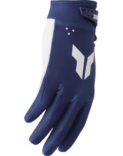 GLOVES LAUNCHMODE NAVY M