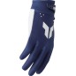 GLOVES LAUNCHMODE NAVY M
