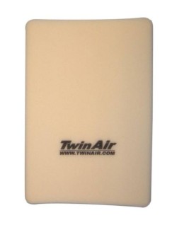 Déflecteur de boue TWINAIR blanc -