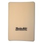 Déflecteur de boue TWINAIR blanc -