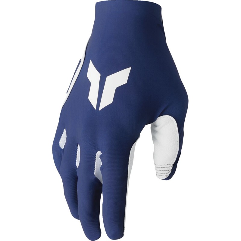 GLOVES SPORTMODE ICONIC NV/WT 