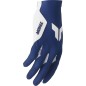 GLOVES SPORTMODE ICONIC NV/WT 