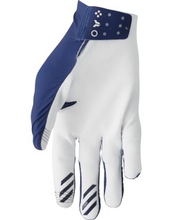 GLOVES SPORTMODE ICONIC NV/WT 