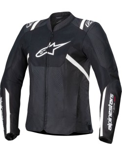 JACKET STELLA T-SPS AIR V2 BK/