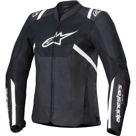 JACKET STELLA T-SPS AIR V2 BK/