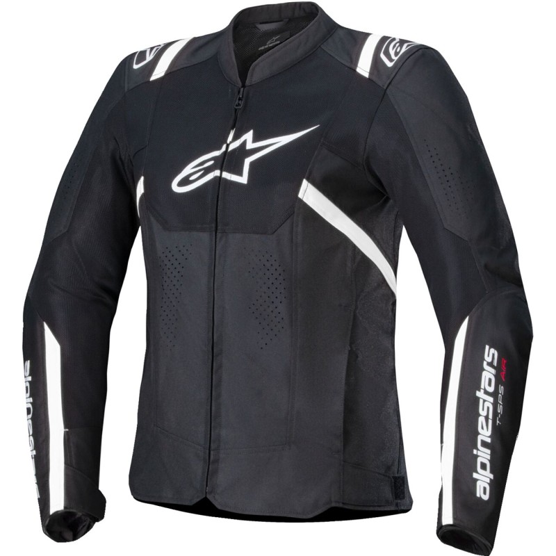 JACKET STELLA T-SPS AIR V2 BK/