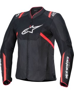 JACKET STELLA T-SPS AIR V2 BK/