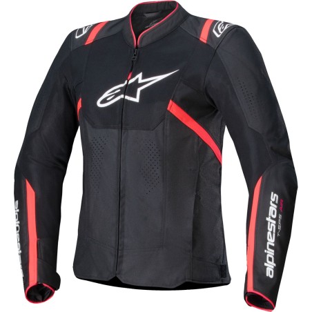 JACKET STELLA T-SPS AIR V2 BK/