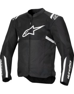 JACKET T-SPS AIR V2 BLK/WHT S