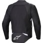 JACKET T-SPS AIR V2 BLK/WHT XL